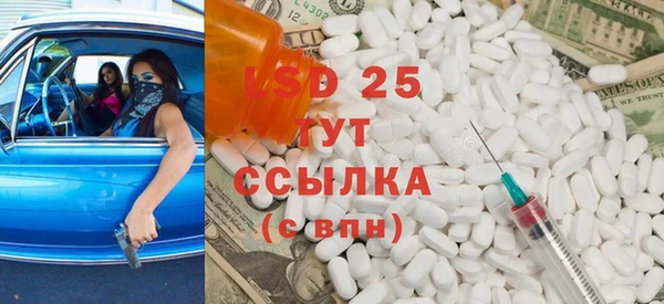 хмурый Алексин